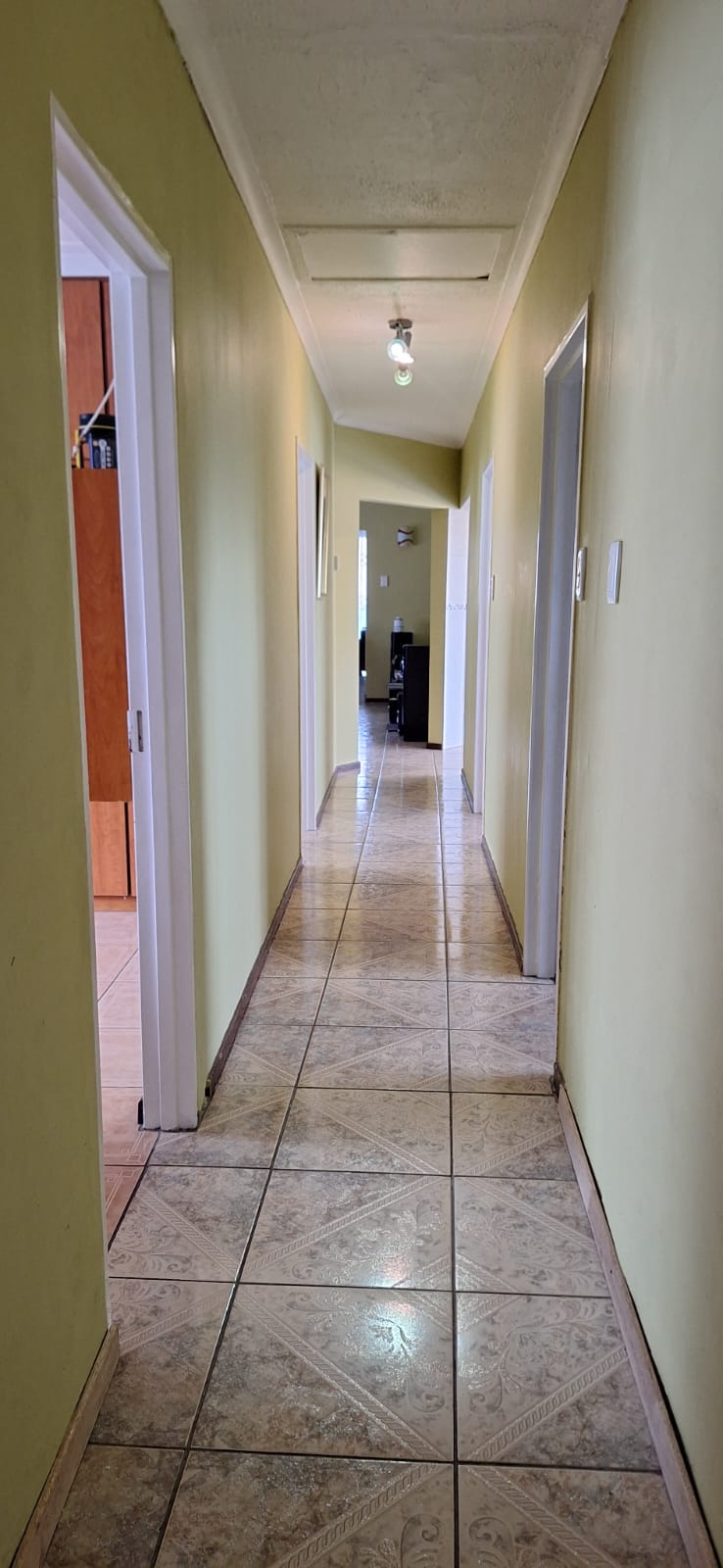 4 Bedroom Property for Sale in Amalinda Eastern Cape